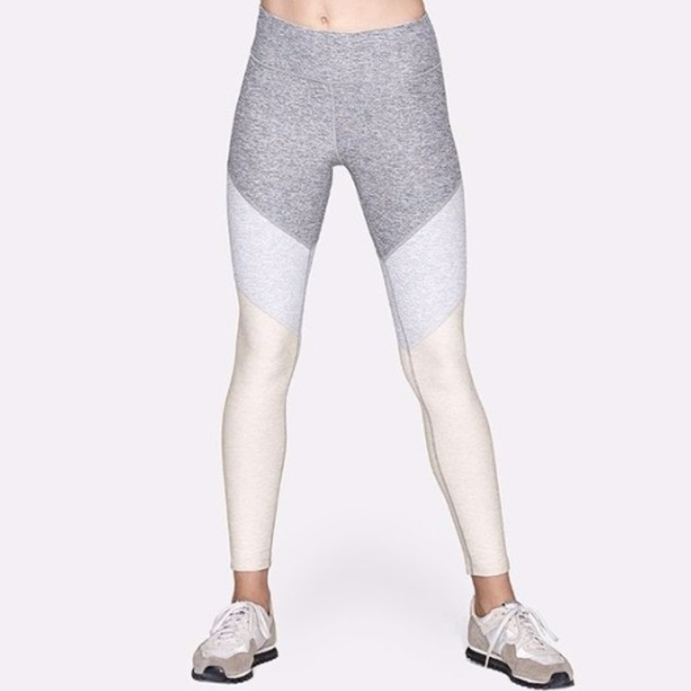 OUTDOOR VOICES 7/8 Springs Leggings NWT